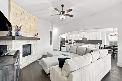 5812 Painswick Drive, Celina, TX 76227 - Photo 9