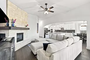 5812 Painswick Dr, Celina, TX 76227 - Photo 7