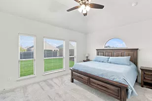 5812 Painswick Dr, Celina, TX 76227 - Photo 5