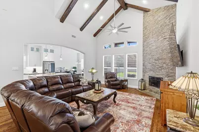 1140 Norfolk Drive, Prosper, TX 75078 - Photo 7