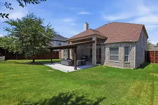1140 Norfolk Dr, Prosper, TX 75078 - Photo 35