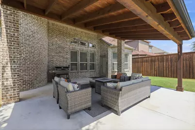 1140 Norfolk Drive, Prosper, TX 75078 - Photo 37