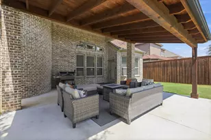 1140 Norfolk Dr, Prosper, TX 75078 - Photo 37