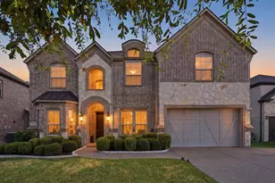 1140 Norfolk Dr, Prosper, TX 75078 - Photo 39