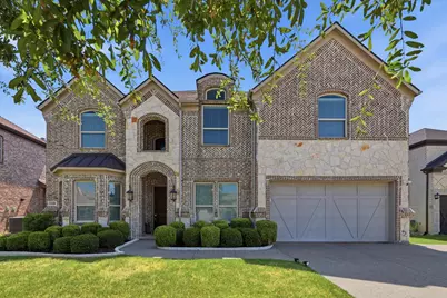 1140 Norfolk Drive, Prosper, TX 75078 - Photo 1