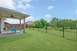 2123 Milligan St, Forney, TX 75126 - Photo 33