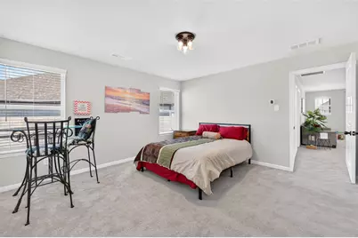 2123 Milligan Street, Forney, TX 75126 - Photo 29