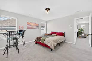 2123 Milligan St, Forney, TX 75126 - Photo 29