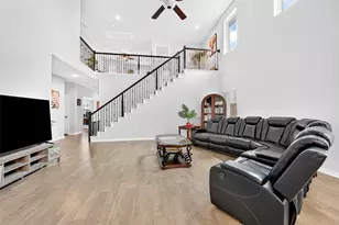 2123 Milligan St, Forney, TX 75126 - Photo 11