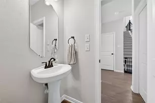 2123 Milligan St, Forney, TX 75126 - Photo 17