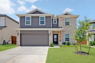 2123 Milligan St, Forney, TX 75126 - Photo 3