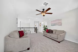 2123 Milligan St, Forney, TX 75126 - Photo 25