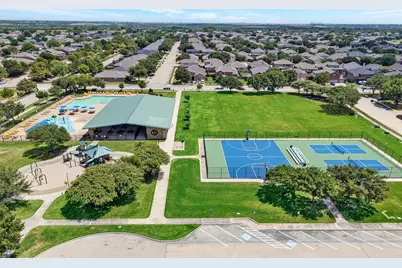 2123 Milligan Street, Forney, TX 75126 - Photo 35