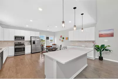2123 Milligan Street, Forney, TX 75126 - Photo 13