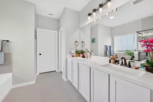2123 Milligan St, Forney, TX 75126 - Photo 23