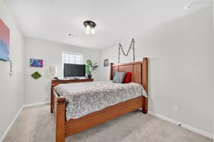 2123 Milligan St, Forney, TX 75126 - Photo 33