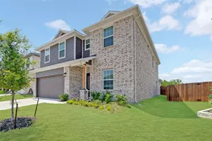 2123 Milligan St, Forney, TX 75126 - Photo 1