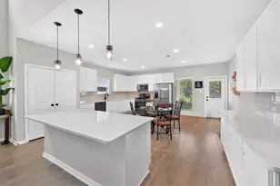 2123 Milligan St, Forney, TX 75126 - Photo 13