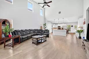 2123 Milligan St, Forney, TX 75126 - Photo 9