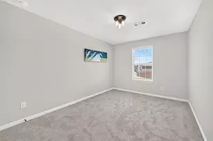 2123 Milligan St, Forney, TX 75126 - Photo 25
