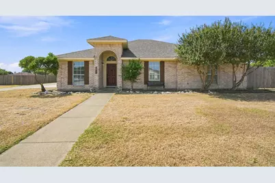 760 S Ridge Drive, Midlothian, TX 76065 - Photo 1