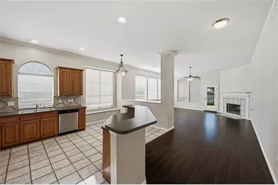 1716 Mapleleaf Falls Drive, Allen, TX 75002 - Photo 17