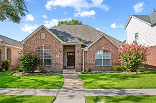 1716 Mapleleaf Falls Dr, Allen, TX 75002 - Photo 1