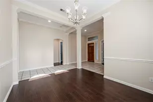 1716 Mapleleaf Falls Dr, Allen, TX 75002 - Photo 5