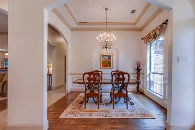 10044 Dennehy Drive, Talty, TX 75126 - Photo 5