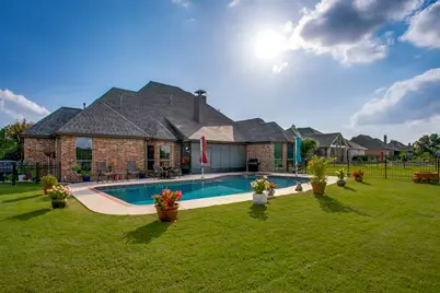 10044 Dennehy Drive, Talty, TX 75126 - Photo 21