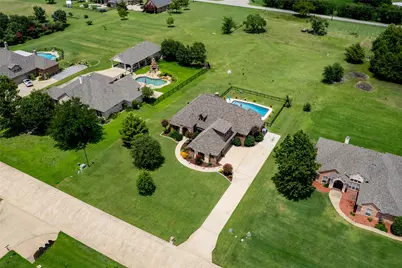 10044 Dennehy Drive, Talty, TX 75126 - Photo 1