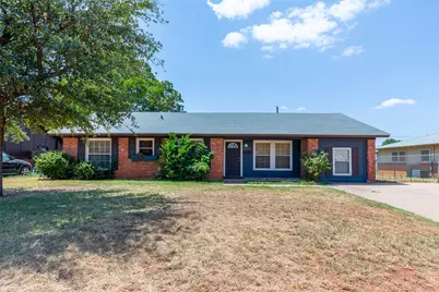 2152 Westview Drive, Abilene, TX 79603 - Photo 1