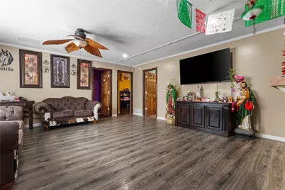 2802 Gooch Street, Dallas, TX 75241 - Photo 1