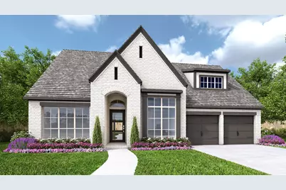 6020 Big Lake Road, Fort Worth, TX 76126 - Photo 1
