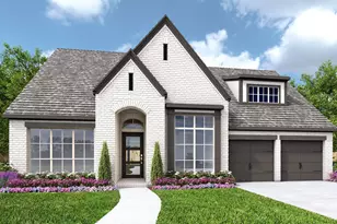 6020 Big Lake Rd, Fort Worth, TX 76126 - Photo 1