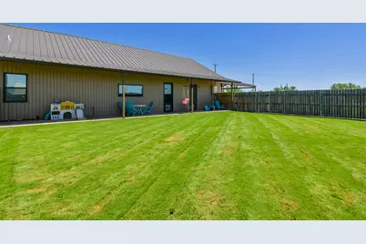 605 Fm 614, Ovalo, TX 79541 - Photo 37