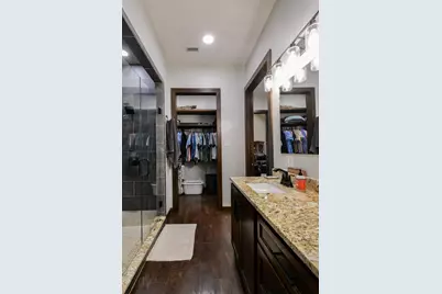605 Fm 614, Ovalo, TX 79541 - Photo 21