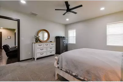 605 Fm 614, Ovalo, TX 79541 - Photo 17
