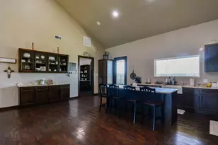 605 Fm 614, Ovalo, TX 79541 - Photo 3