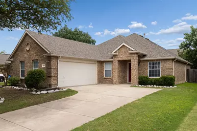 1551 Cedar Springs Drive, Allen, TX 75002 - Photo 1