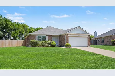 603 River Run Drive, Glenn Heights, TX 75154 - Photo 3