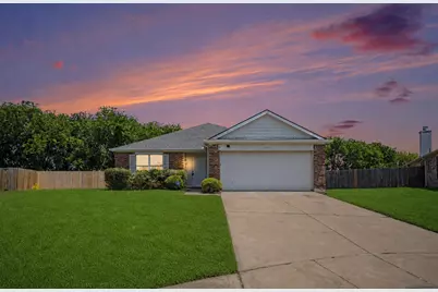 603 River Run Drive, Glenn Heights, TX 75154 - Photo 1