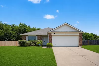 603 River Run Drive, Glenn Heights, TX 75154 - Photo 3