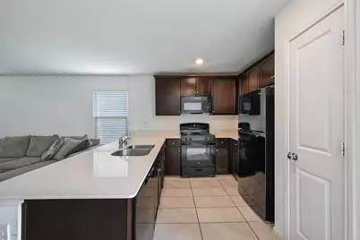 1104 Crestview Drive, Hutchins, TX 75141 - Photo 5