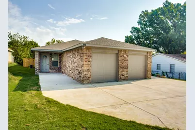 8106 Tanner Avenue, Fort Worth, TX 76116 - Photo 11