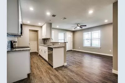 8106 Tanner Avenue, Fort Worth, TX 76116 - Photo 1