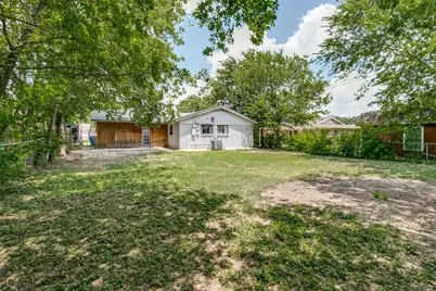 1640 Gill Street, Blue Mound, TX 76131 - Photo 11