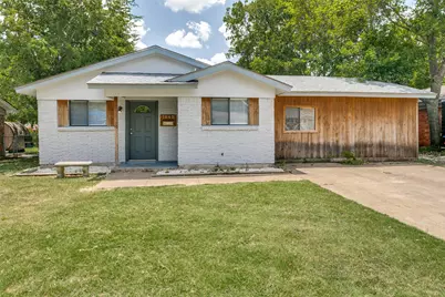 1640 Gill Street, Blue Mound, TX 76131 - Photo 1