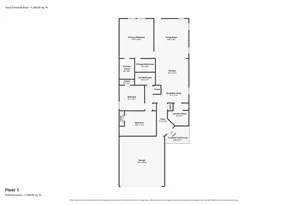 2020 Kickapoo Trail, Heartland, TX 75126 - Photo 19