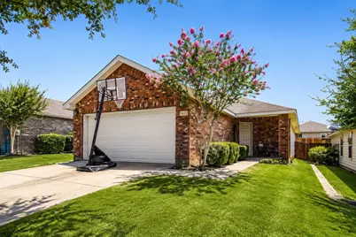 2020 Kickapoo Trail, Heartland, TX 75126 - Photo 1